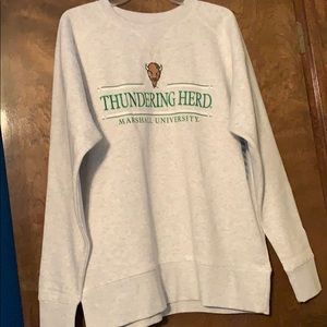 Champion Marshall Pullover!